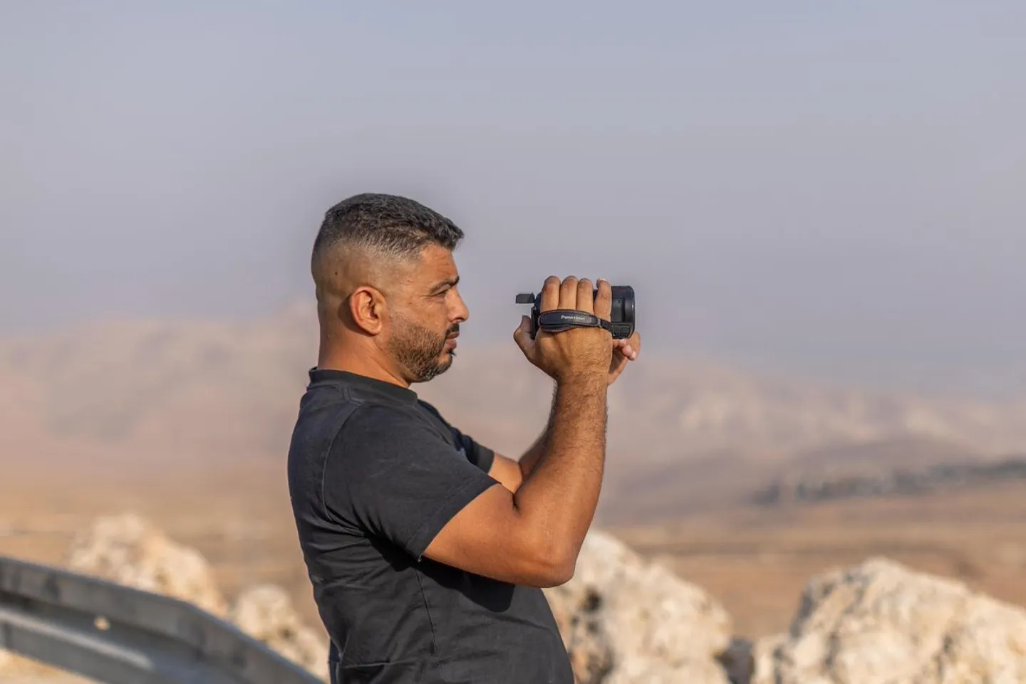 It takes Israel just 144 hours to jail Palestinians without trial for indefinite periods. Here’s how