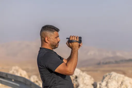 It takes Israel just 144 hours to jail Palestinians without trial for indefinite periods. Here’s how