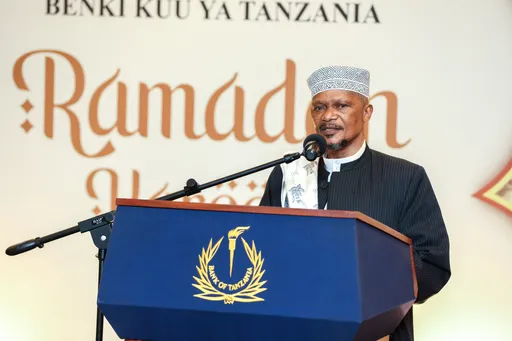 Mufti Mkuu wa Tanzania atoa wito wa utulivu
