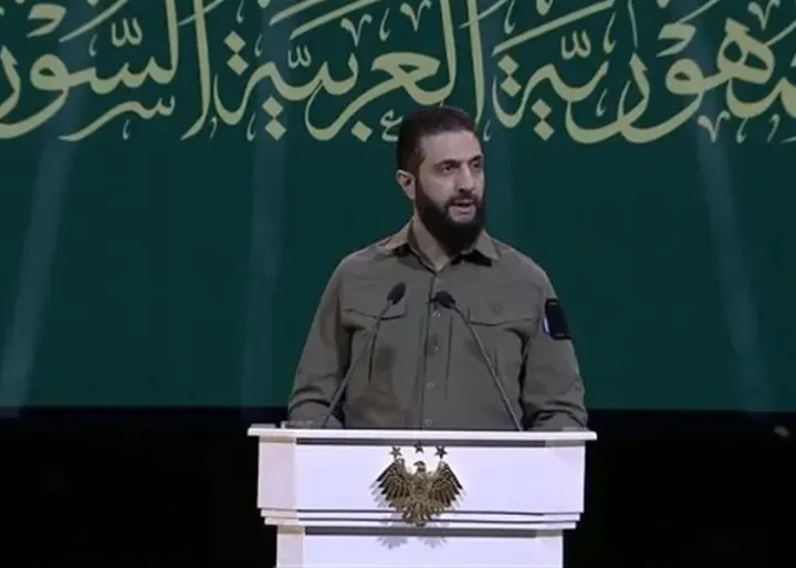 تقارير: تنظيم YPG الإرهابي يتمسك بإدارة الحسكة والشرع يلوّح بالخيار العسكري