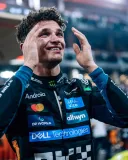 Норис светски првак во Формула 1