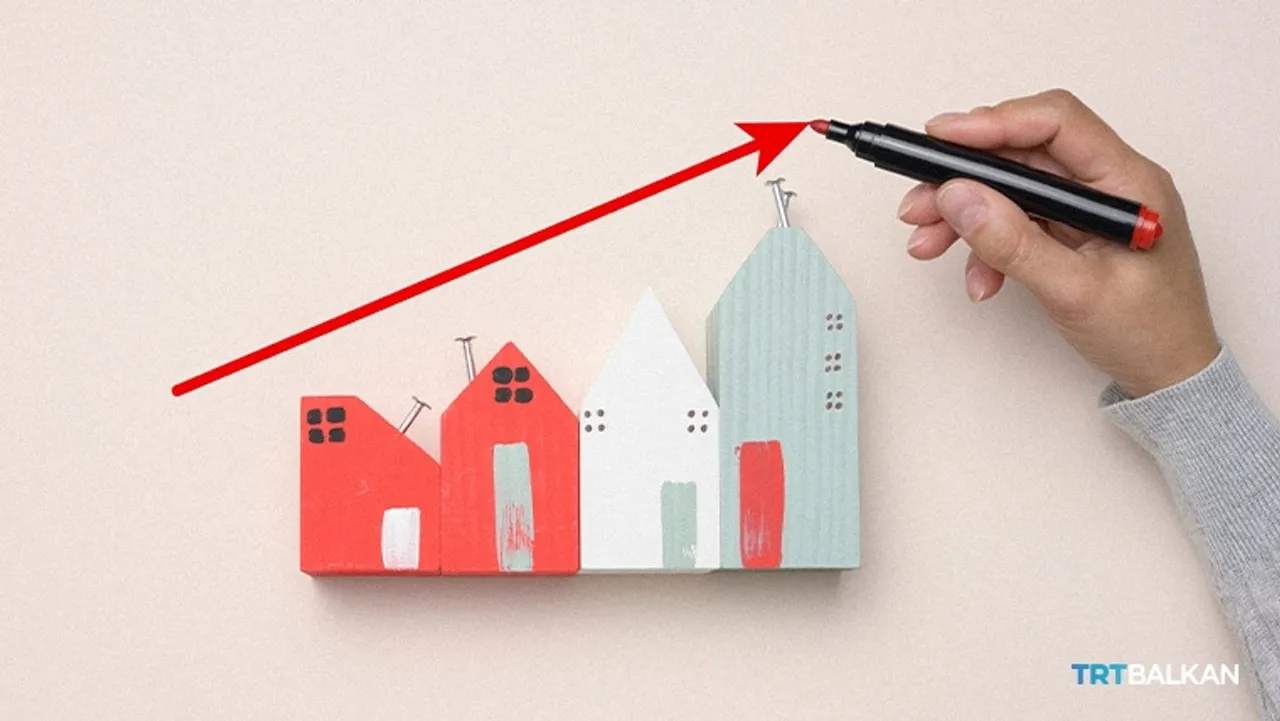 Од денеска во Србија почнува пријава за легализација на дивоградбите