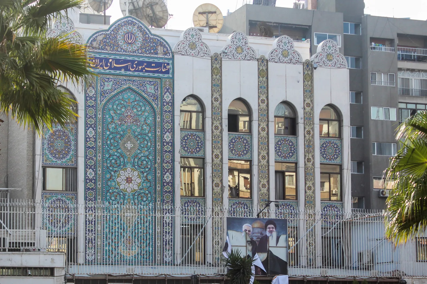 ليلة الهروب الكبير.. شهادات تكشف الانسحاب الإيراني من سوريا قبل سقوط الأسد