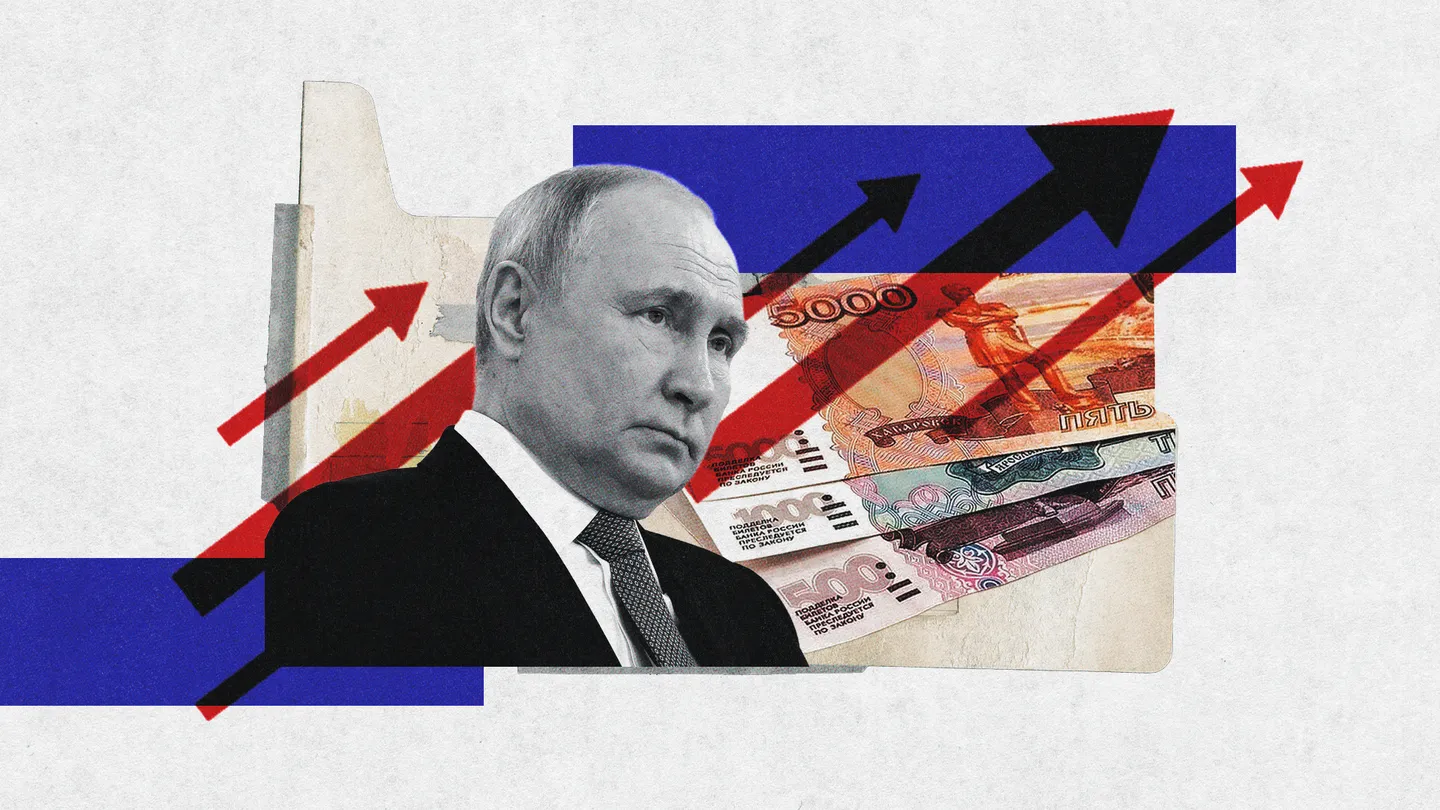 На три года вперед. Сколько Россия потратит из бюджета на оборону и пенсии?