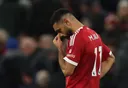 Football : Salah, "trahi" par Liverpool, va -t-il rejouer avec les Reds ?
