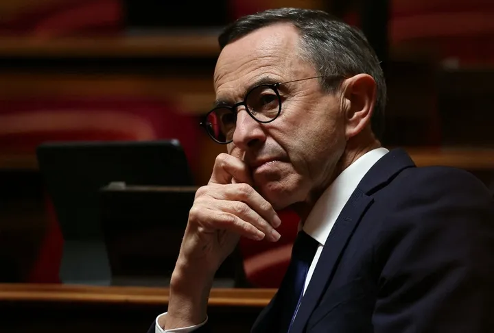 Municipales en France: les Républicains cèderaient-ils aux avances du Rassemblement national?