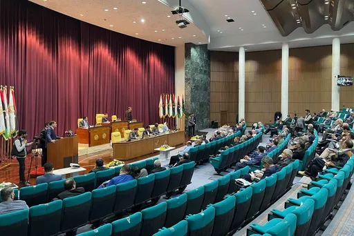Libyan parliament denounces Greek call to annul 2019 Türkiye maritime deal