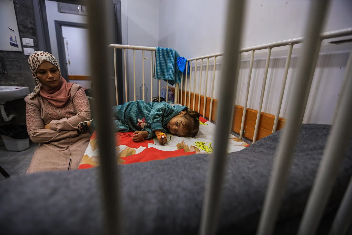 MSF accuses Israel of 'weaponising' aid as Gaza medical crisis persists despite truce