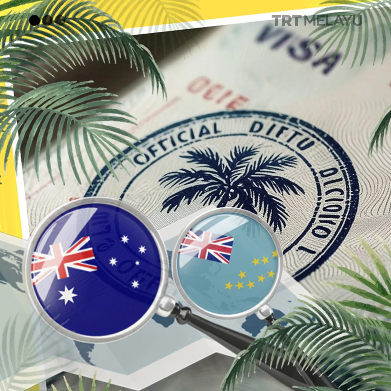 Visa Iklim: Antara Pemindahan dan Pencegahan