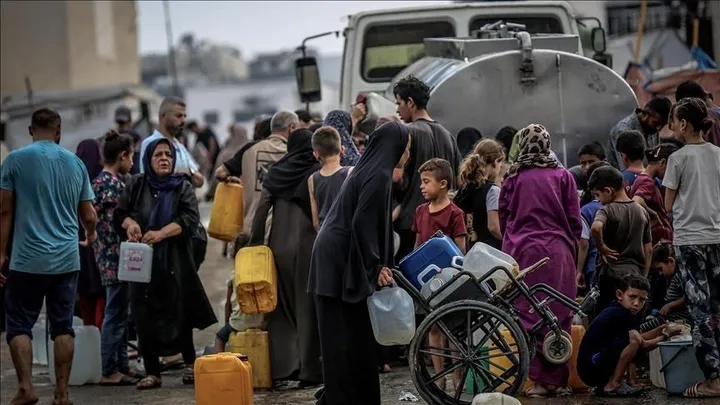 Reagime të ndryshme pasi Afrika e Jugut tërhoqi përjashtimin 90-ditor të vizave për palestinezët