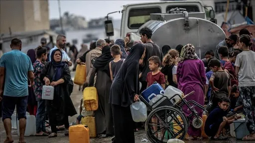 Reagime të ndryshme pasi Afrika e Jugut tërhoqi përjashtimin 90-ditor të vizave për palestinezët