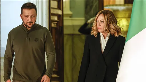 Italia do të dërgojë furnizime emergjente në Ukrainë për të mbështetur infrastrukturën energjetike