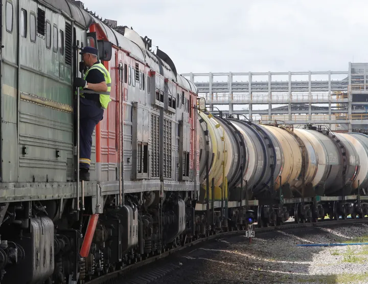 Грузия бесплатно пропустит азербайджанское топливо в Армению