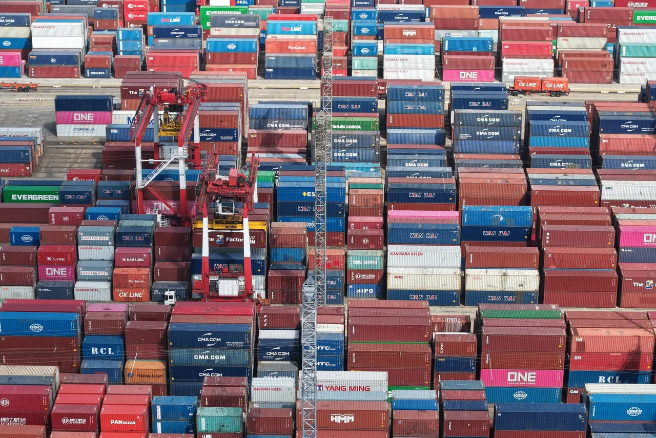 China passes revised foreign trade law to bolster trade war capabilities