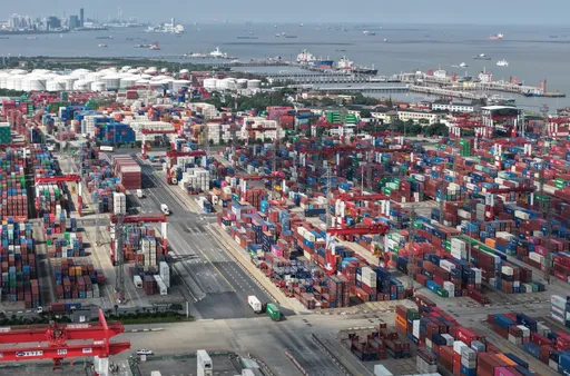 China perkuat kerjasama dagang dan investasi dengan negara mitra BRI sepanjang tahun 2025