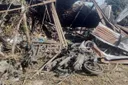 Myanmar junta air strike on hospital kills 31, dozens wounded