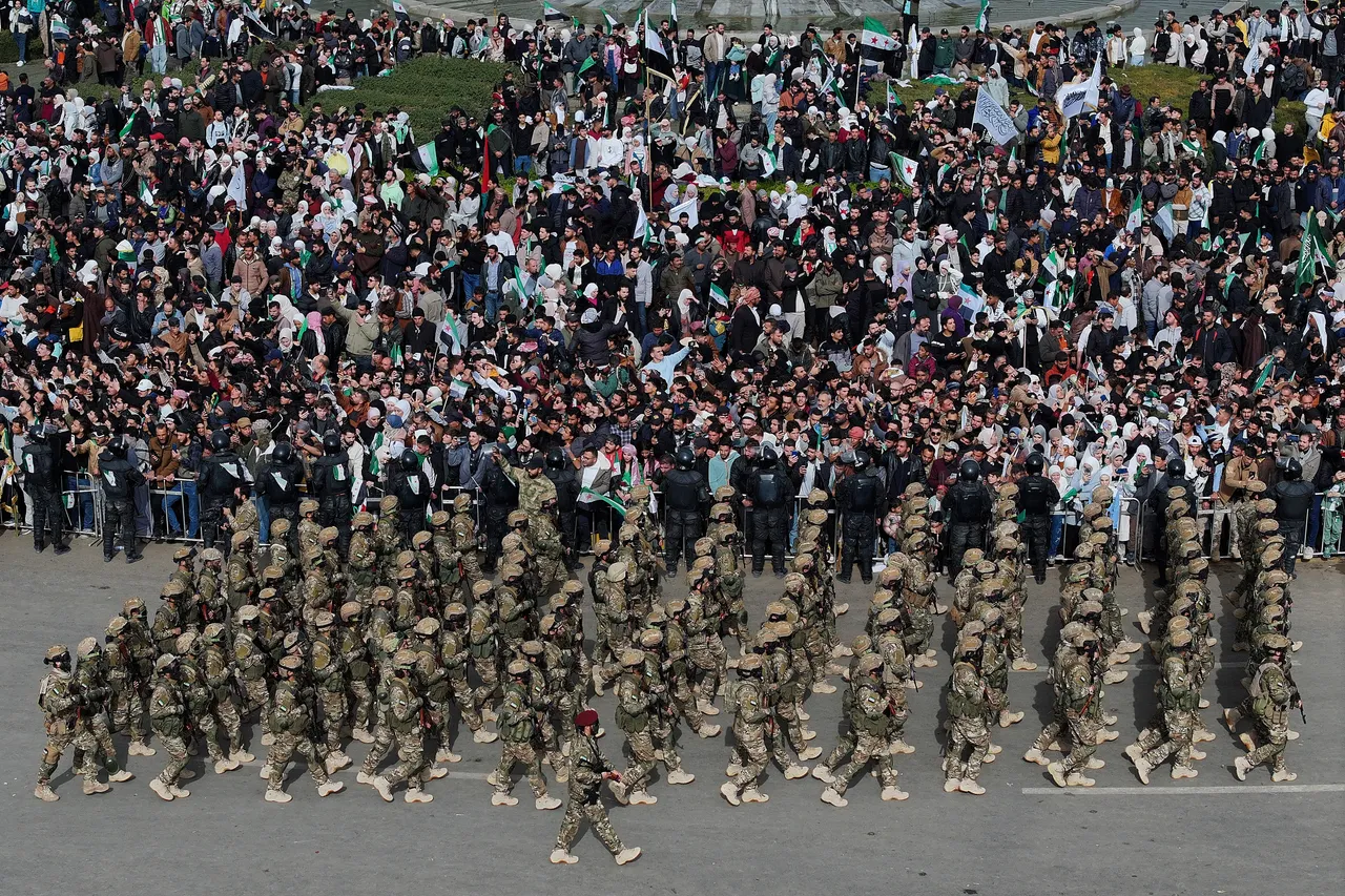 ישראל דוחה הסכם ביטחוני עם סוריה – שיקלי: "מלחמה בלתי נמנעת"