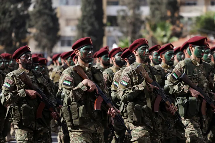 Siria e quan vendosjen e grupeve të armatosura nga SDF-ja në Halep "përshkallëzim të rrezikshëm"