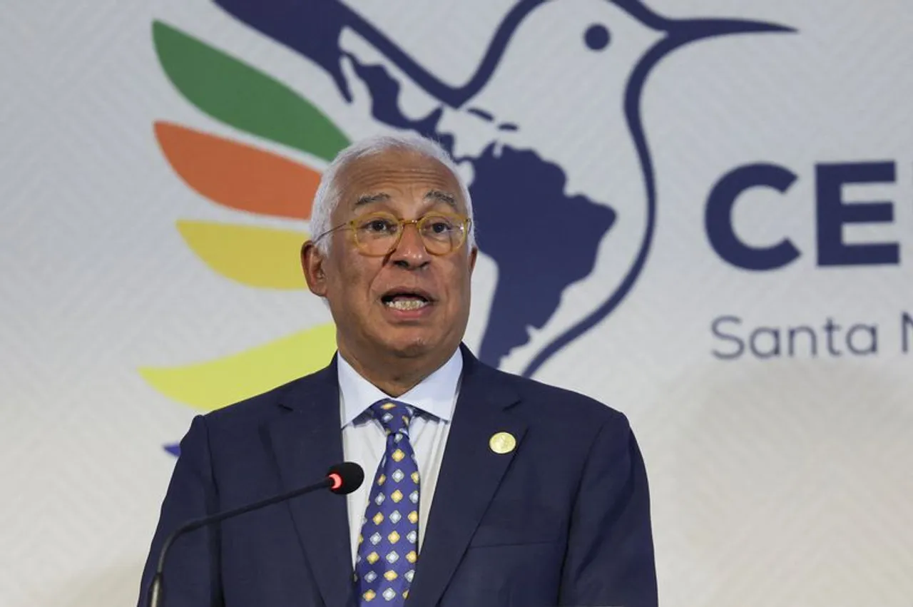 Presidenti i Këshillit Evropian i bën thirrje ShBA-së ta respektojë politikën e brendshme të Bllokut