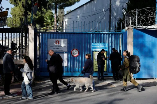 La Türkiye condamne fermement le raid israélien et la saisie du siège de l’UNRWA à Jérusalem-Est