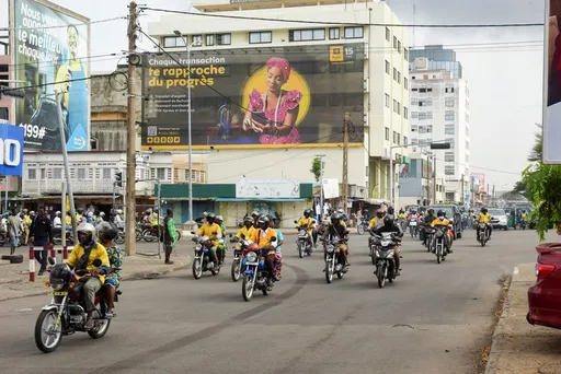 Les Béninois aux urnes pour des législatives, un mois après un putsch manqué
