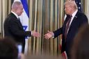 Netanyahu heads to US for regional talks with Trump amid mounting frustration with Israel