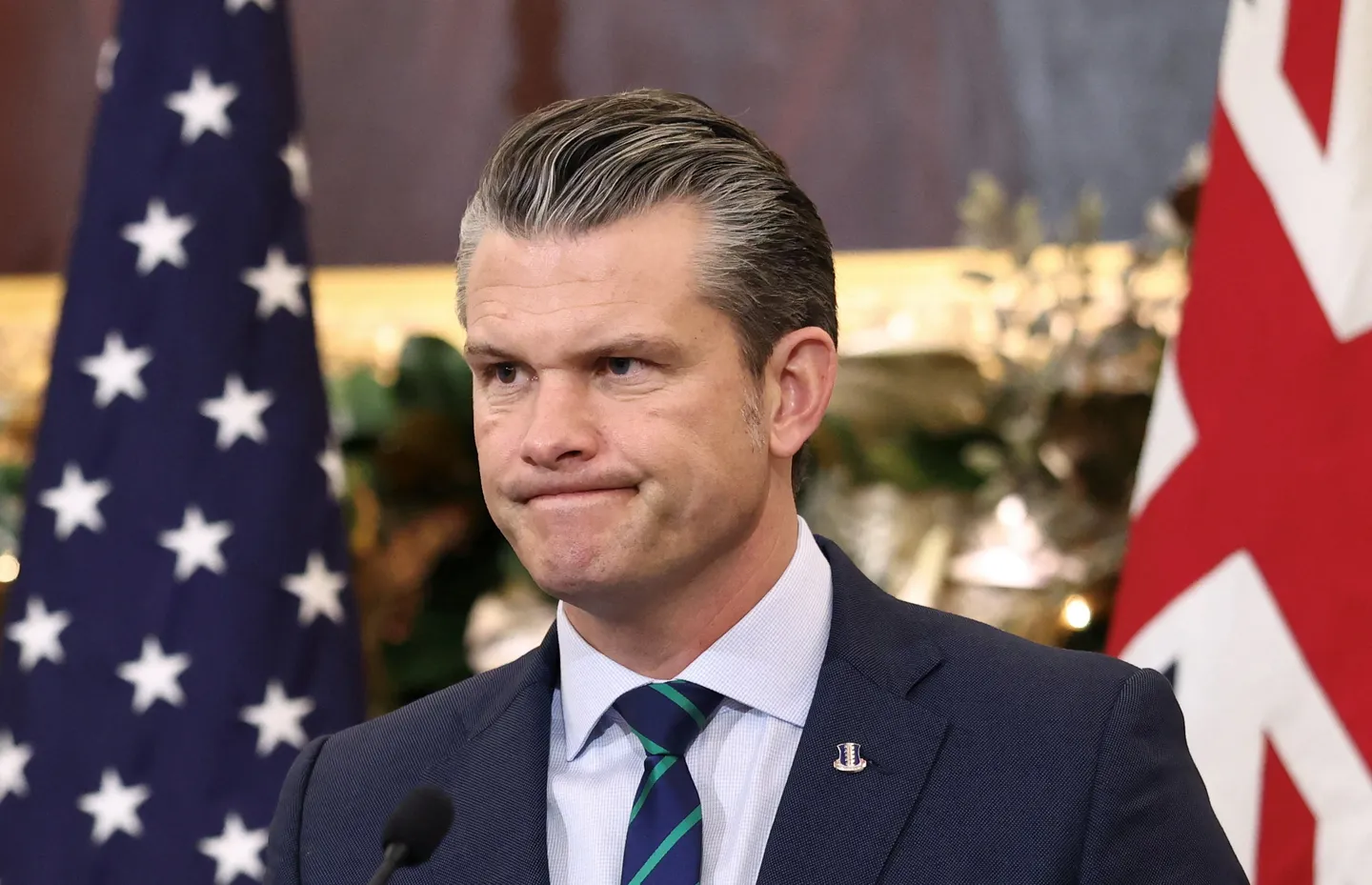 دسترسی مستقیم نیروهای نظامی آمریکا به مدل‌های پیشرفته هوش مصنوعی