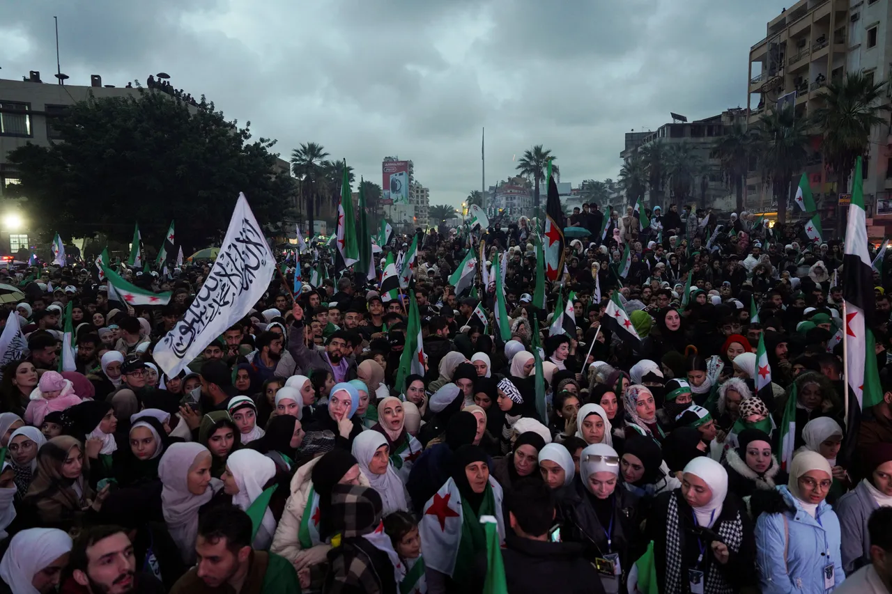 Турция увеличила экспорт в Сирию до $3 млрд