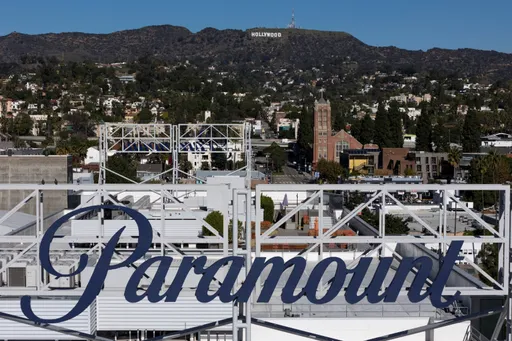 Warner-Deal: Paramount will Netflix mit feindlicher 108-Mrd-Offerte ausstechen