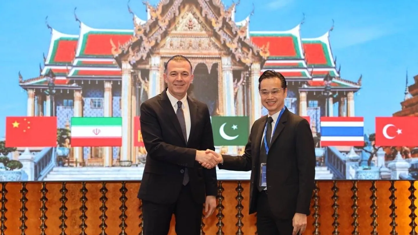 رئیس سازمان فضایی ترکیه به ریاست شورای اپسکو منصوب شد