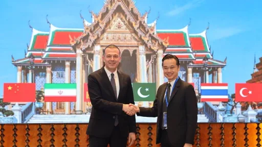 Түркияның тарихи жетістігі