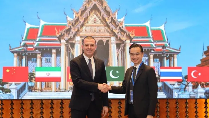 Түркияның тарихи жетістігі