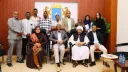 Somalia awards scholarships to war-affected Sudanese students