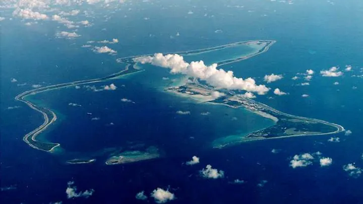 UN body urges Britain and Mauritius not to ratify Chagos deal