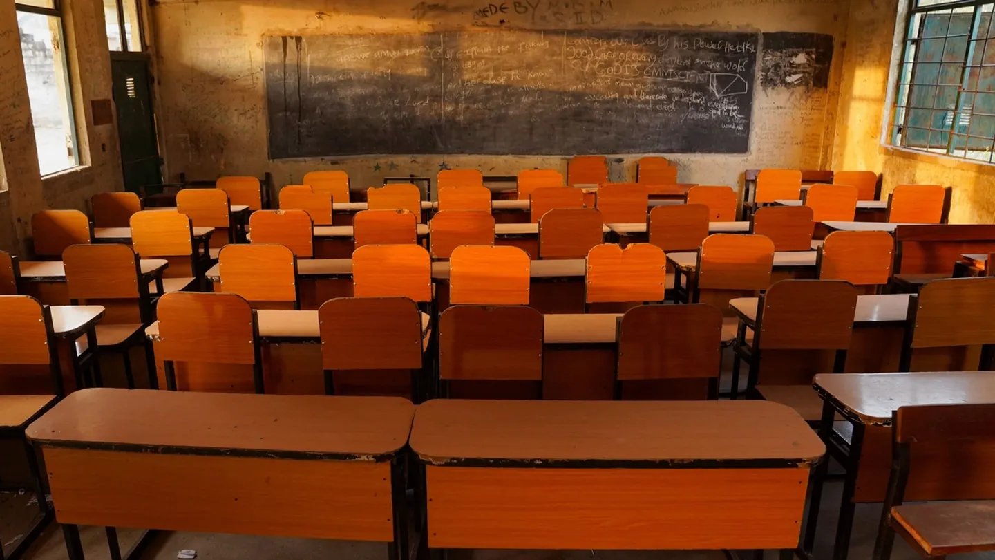 سازمان ملل: ۱۰۰ دانش‌آموز ربوده‌شده نیجریه‌ای آزاد شدند