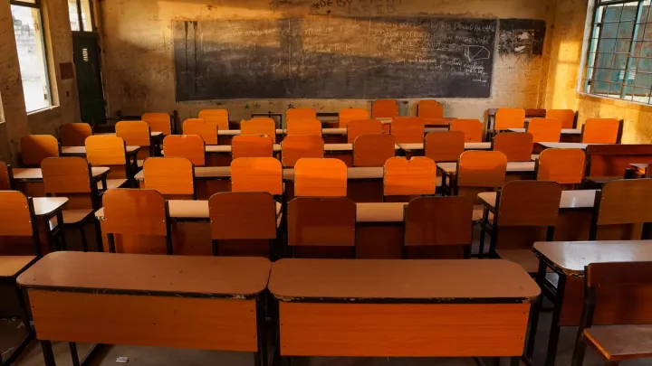 سازمان ملل: ۱۰۰ دانش‌آموز ربوده‌شده نیجریه‌ای آزاد شدند