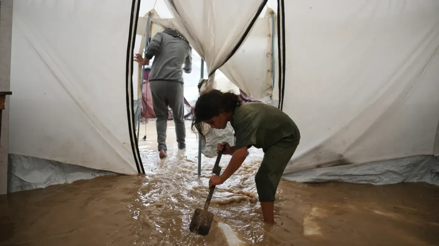 «Врачи без границ»: Израиль задерживает гуманитарные поставки