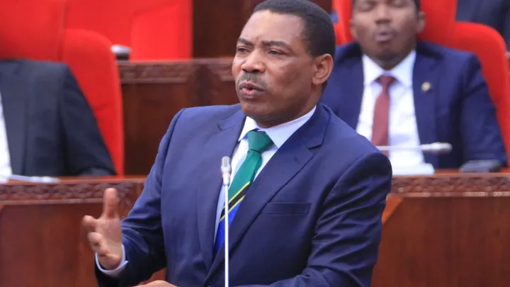 Waziri Mkuu wa Tanzania awaonya wasio na dharura kutotoka nje siku ya Disemba 9