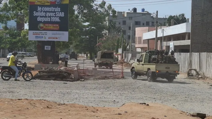 بنين.. "إيكواس" تنشر قواتها بعد إحباط محاولة انقلاب والأمم المتحدة ترحب باستعادة السيطرة