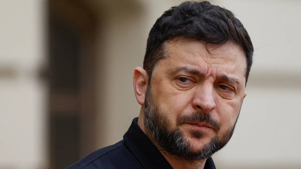 Zelensky: Conversações de paz da Ucrânia com os EUA foram construtivas, mas não fáceis