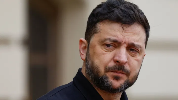 Zelensky: Conversações de paz da Ucrânia com os EUA foram construtivas, mas não fáceis