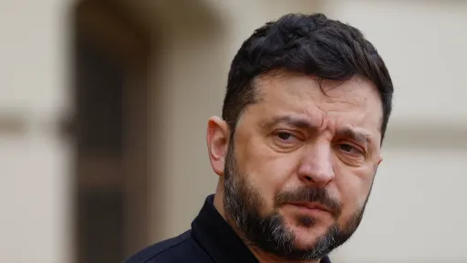 Zelenszkij: "Építő jelegű béketárgyalások zajlottak az Egyesült Államok és Ukrajna között"