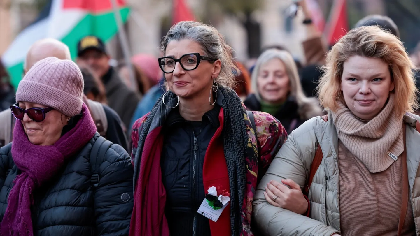 گزارشگر ویژه سازمان ملل از تحریم یوروویژن به دلیل مشارکت اسرائیل استقبال کرد