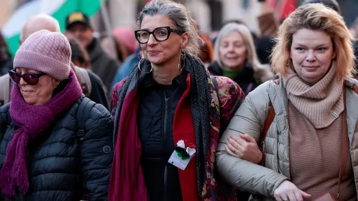 گزارشگر ویژه سازمان ملل از تحریم یوروویژن به دلیل مشارکت اسرائیل استقبال کرد