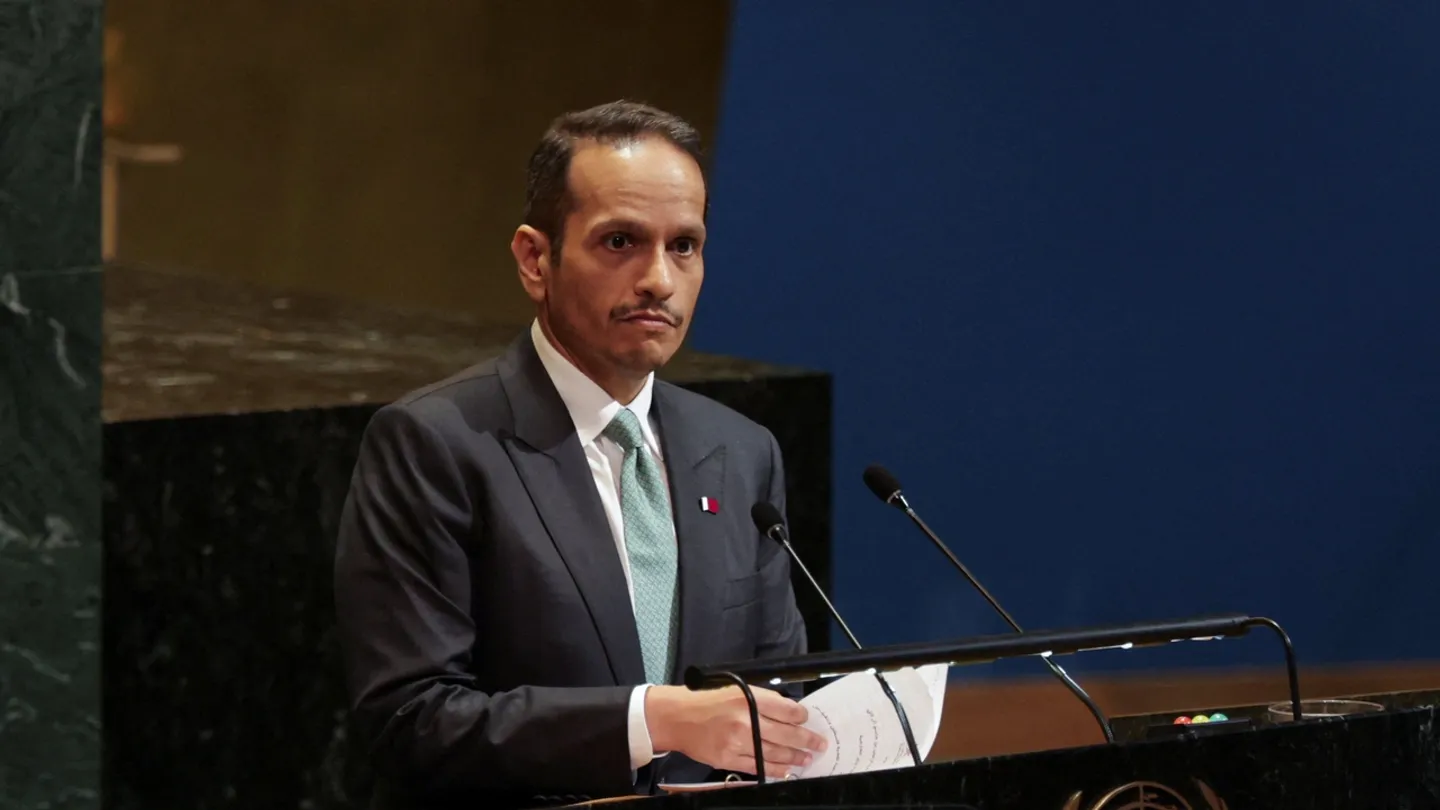 قطر اتهام تأمین مالی حماس را رد کرد