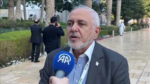 محمدجواد ظریف: ایران به دنبال درگیری با اسرائیل نیست؛ اما به هر حمله‌ای پاسخ خواهد داد