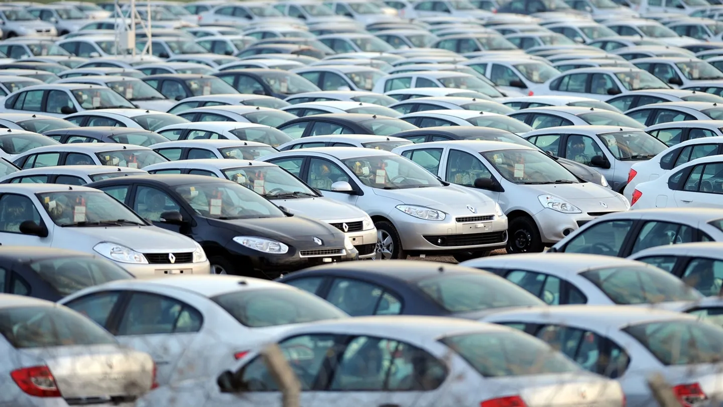 رشد ۱۶ درصدی صادرات خودروسازی ترکیه در نوامبر