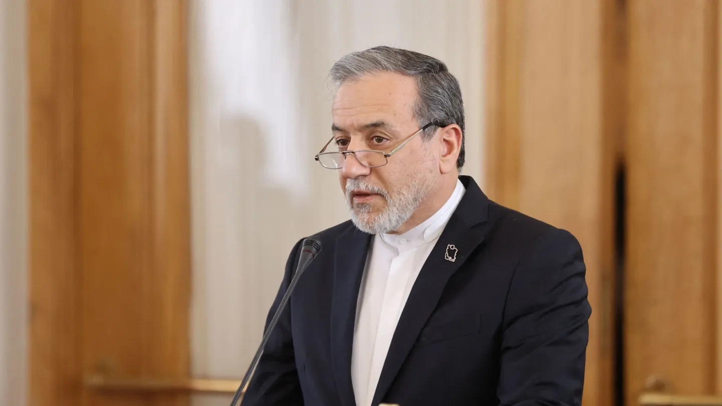 عراقچی: حق غنی‌سازی مهم‌ترین نقطه اختلاف ایران و آمریکا است