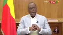Presidente: Situação no Benim está 'totalmente sob controlo' após tentativa de golpe