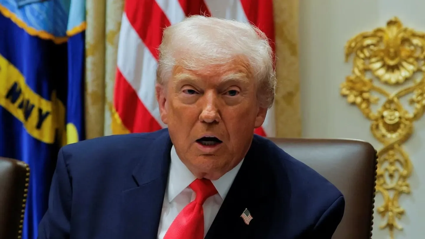 Трамп оставит Украину и Россию один на один?